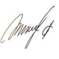 vasiliou signature
