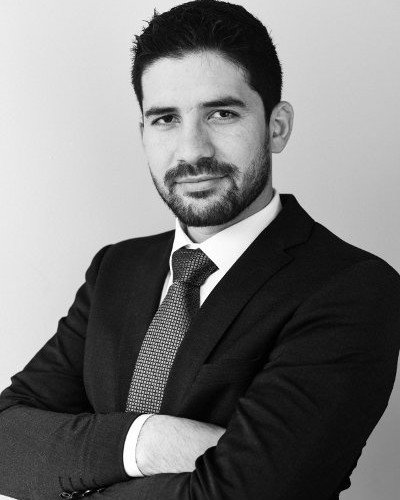 Yiannos Vasiliou Cyprus lawyer