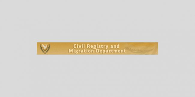civil registry and migration