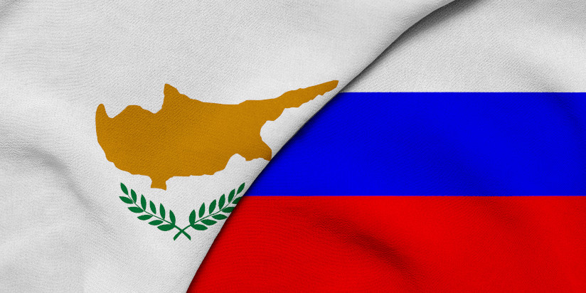 Cyprus Russia