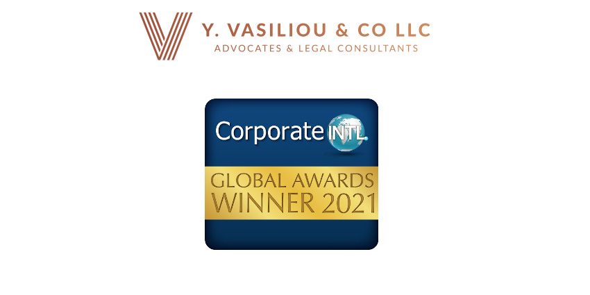 award winner law firm